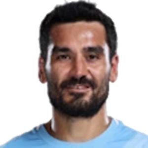 İ. Gündoğan