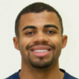 Lucas Taylor