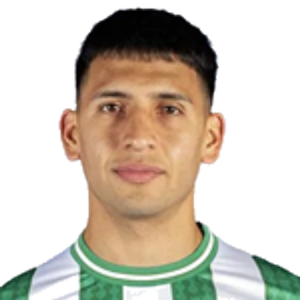 A. Maldonado