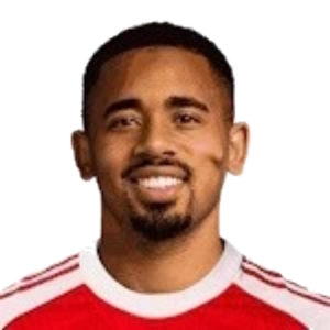 Gabriel Jesus