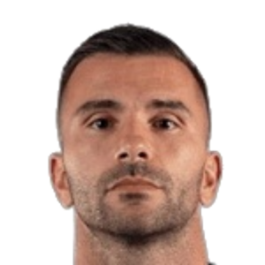 Anthony Lopes