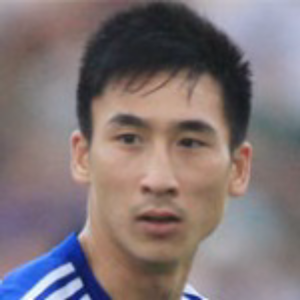 Nguyen Hai Huy