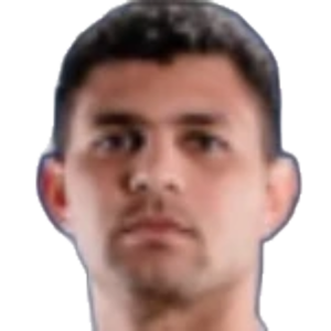 Thiago Santos de Melo