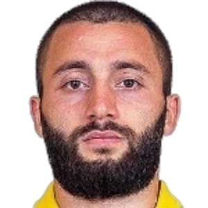 V. Hayrapetyan