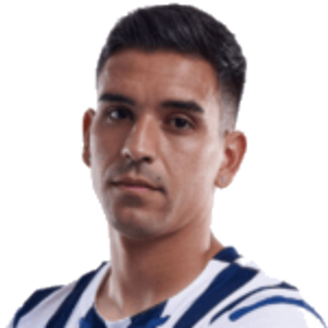 J. Rodríguez
