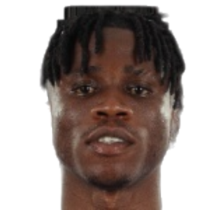 N. Antwi