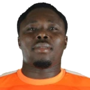 A. Mensah