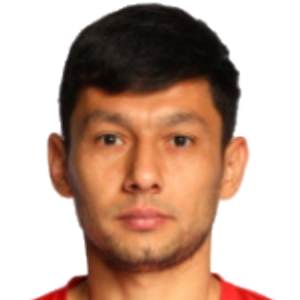 S. Muhammadiyev