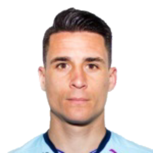 Juanmi Callejón