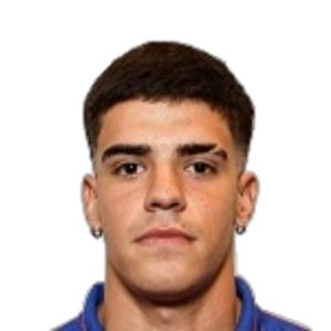 Facundo Gulli