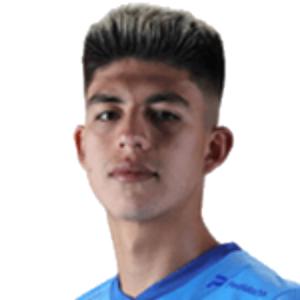 G. Villamil