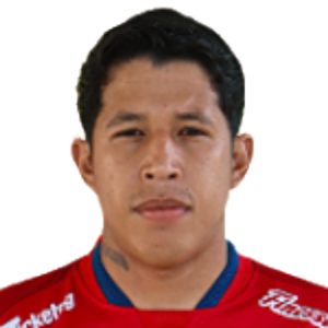 G. Peredo