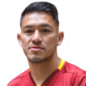 V. Melgar