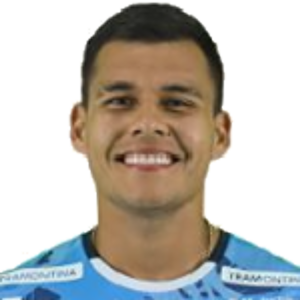 M. Villarroel