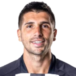 Lucas Mugni