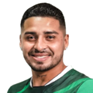 D. Rojas