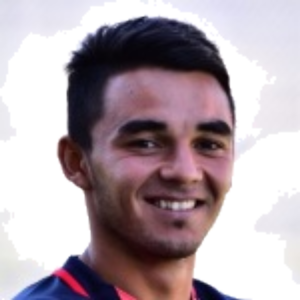 A. Molina