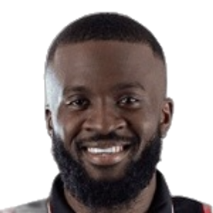 T. Ndombele