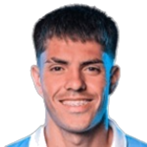 S. González