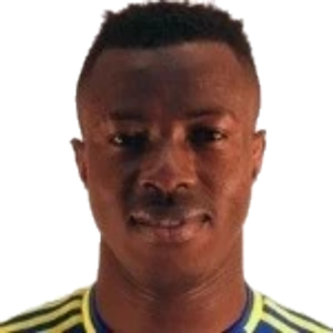 M. Tijani