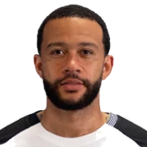 M. Depay