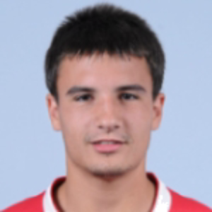 S. Stefanović