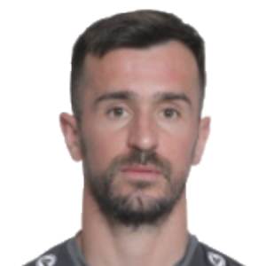 I. Ivanović