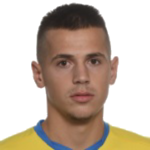 A. Jovanovic