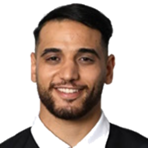 H. Mahmoud