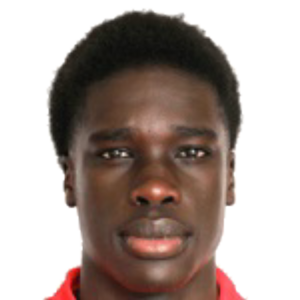 N. Okello