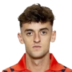 Aimar Oroz