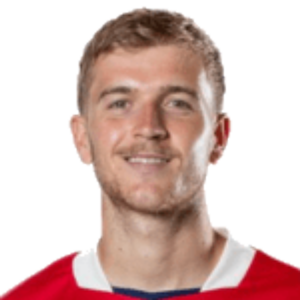 Riley McGree