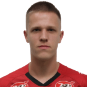Jacone Luis Stallbaum