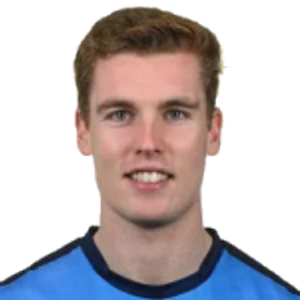 J. Keaney