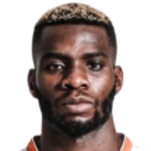 I. Akinade