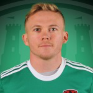 C. McCormack