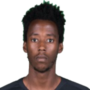 B. Kamau