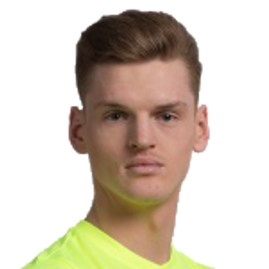 J. Januševskij