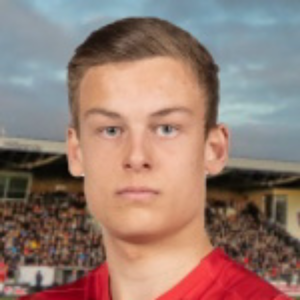 K. Jonsson