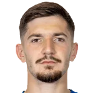 A. Gigovic