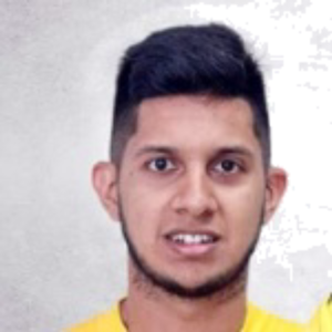 M. Martinez