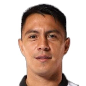 A. Cardozo Lucena
