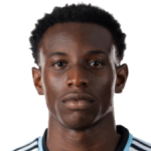 K. Yeboah