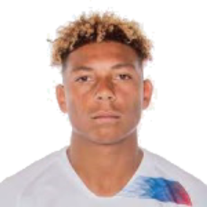 K. Hernandez-Foster