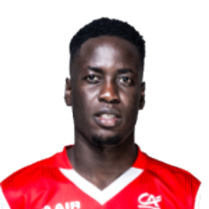J. Okumu