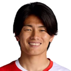 A. Ueda