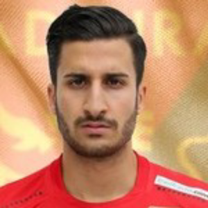 M. Yavuz