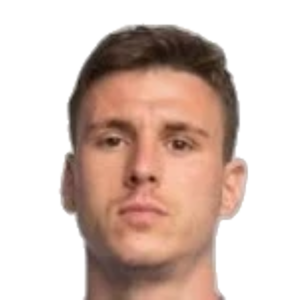 D. Pavlovic