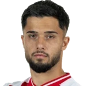 J. Gazibegovic