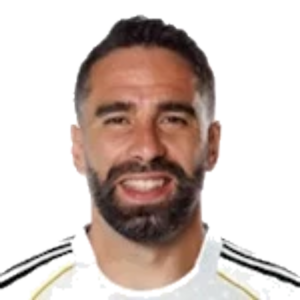 Daniel Carvajal